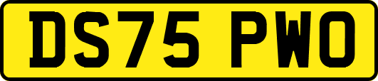 DS75PWO