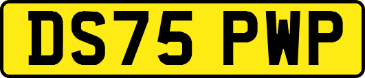DS75PWP