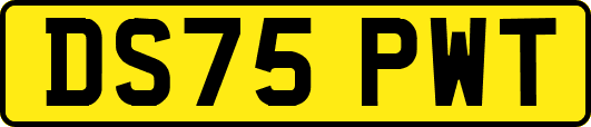 DS75PWT