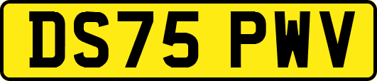 DS75PWV