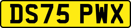 DS75PWX