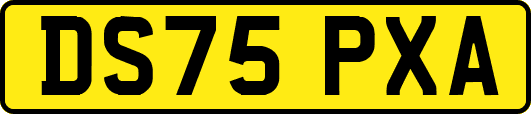 DS75PXA