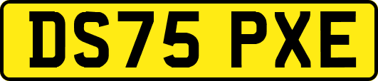 DS75PXE