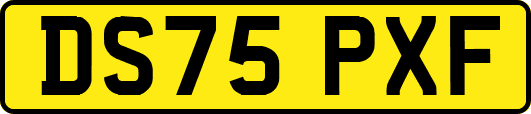 DS75PXF
