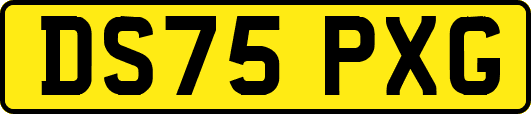 DS75PXG