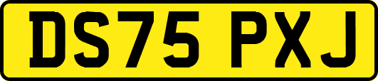 DS75PXJ