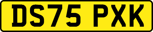 DS75PXK