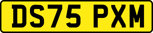 DS75PXM