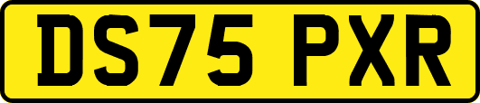 DS75PXR