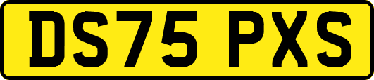 DS75PXS