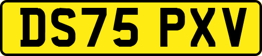 DS75PXV