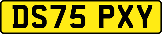 DS75PXY