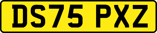 DS75PXZ