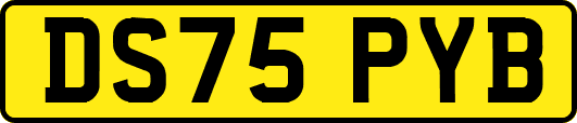 DS75PYB