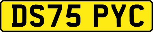 DS75PYC