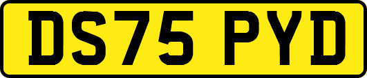 DS75PYD