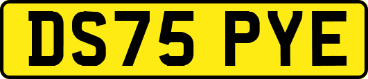 DS75PYE