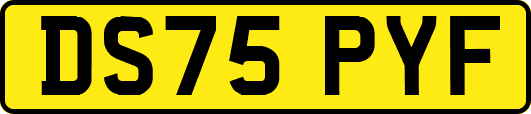 DS75PYF