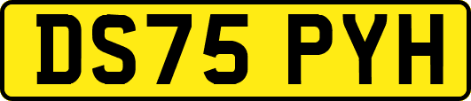 DS75PYH