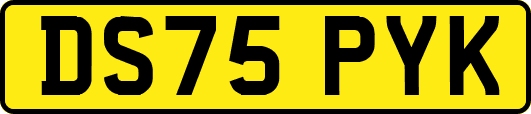 DS75PYK