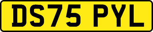 DS75PYL