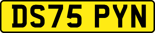 DS75PYN