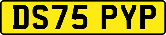 DS75PYP