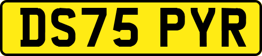 DS75PYR