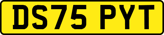 DS75PYT