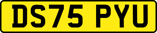 DS75PYU