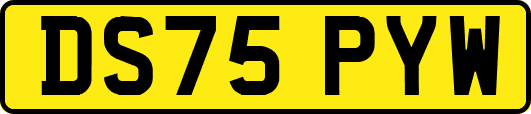 DS75PYW