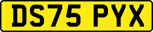 DS75PYX