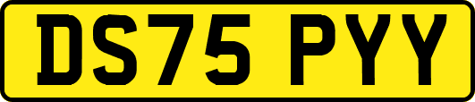 DS75PYY