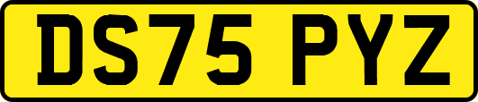 DS75PYZ