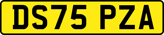 DS75PZA