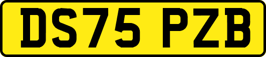 DS75PZB