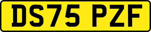 DS75PZF