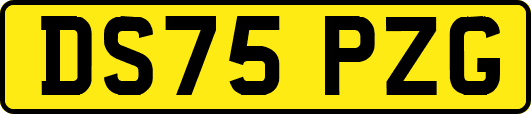 DS75PZG