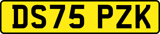 DS75PZK