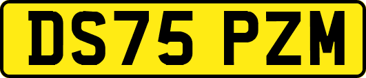 DS75PZM