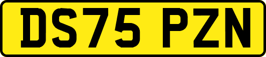 DS75PZN