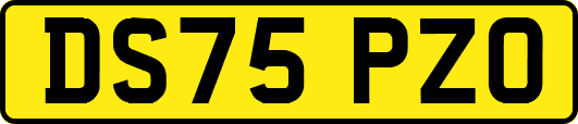 DS75PZO