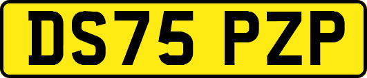 DS75PZP