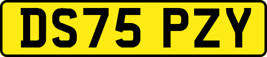 DS75PZY
