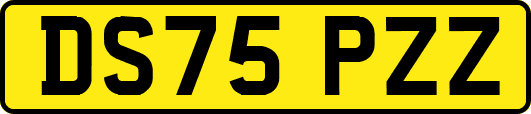 DS75PZZ
