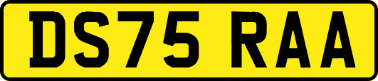 DS75RAA