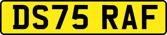 DS75RAF