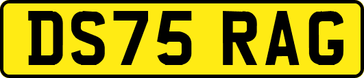 DS75RAG