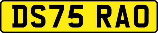 DS75RAO