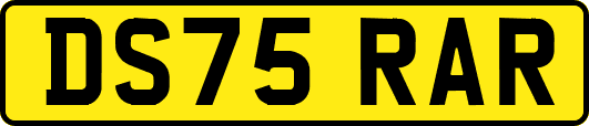 DS75RAR